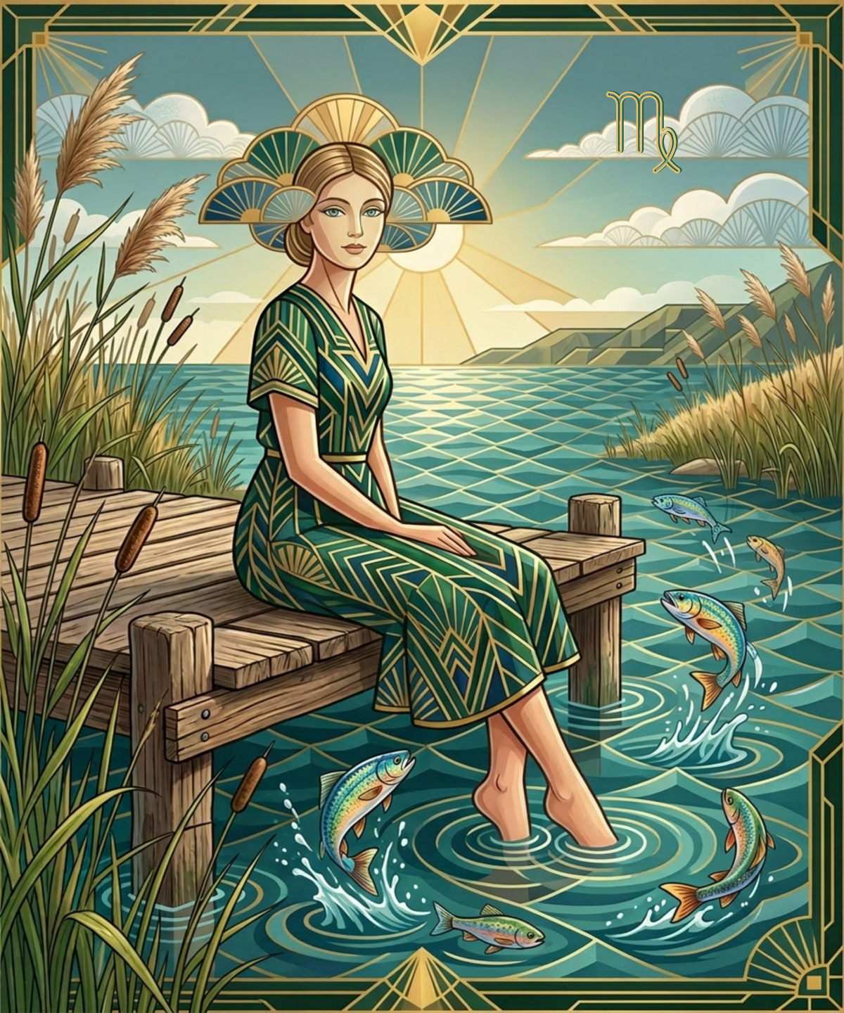 Virgo Homepage Virgo Works